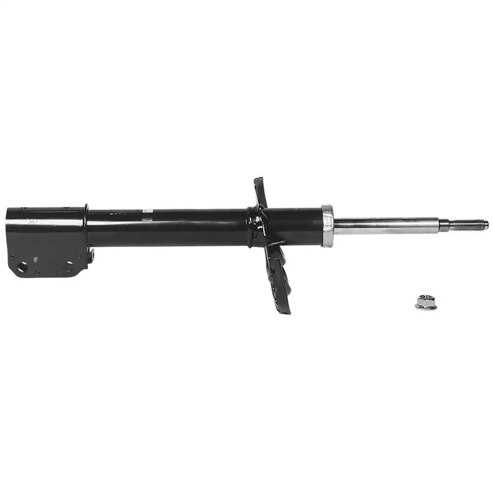 AMORTECEDOR DIANTEIRO RENAULT LOGAN 1.6 2014/