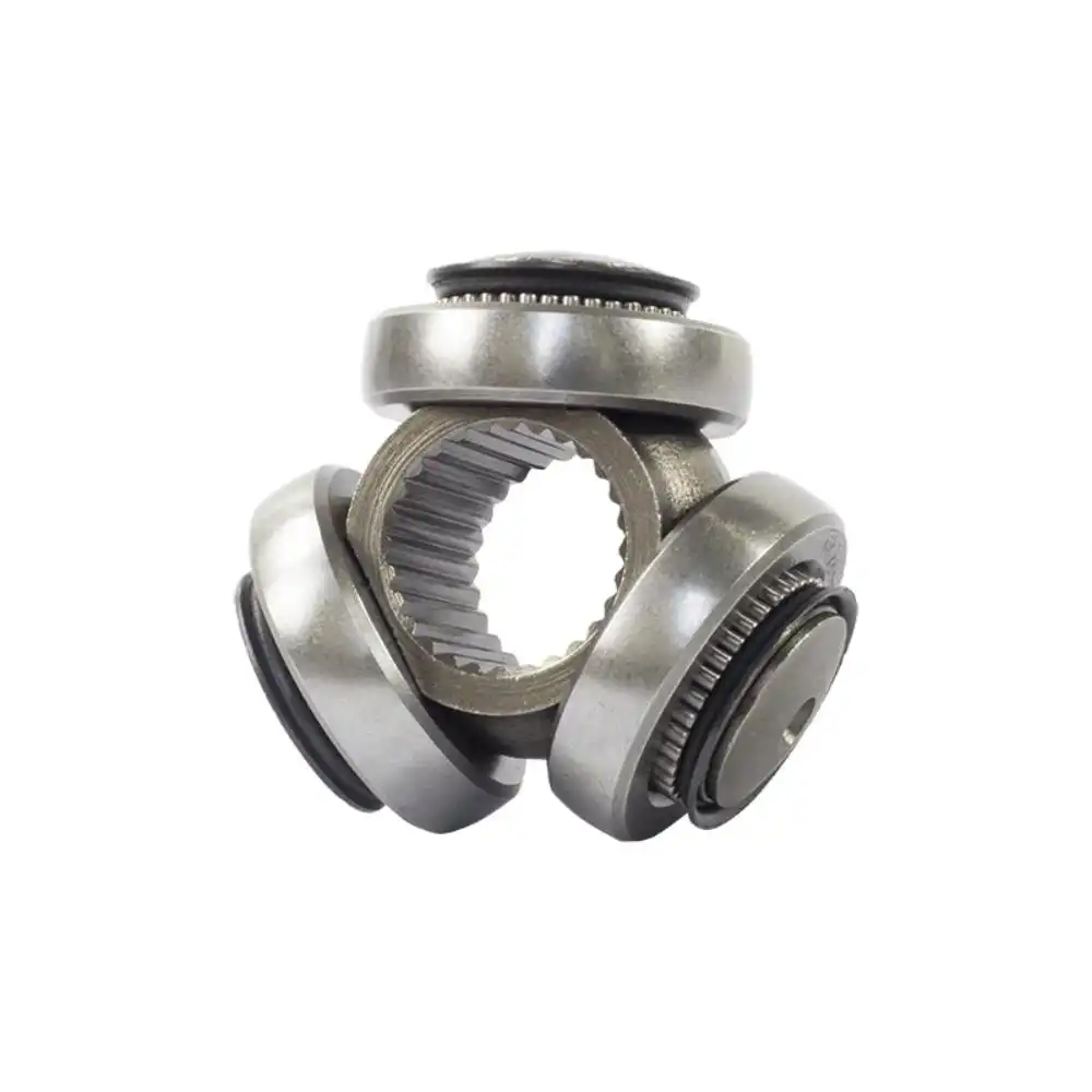 TRIZETA CITROEN C3 1.6 16V 2005 A 2012 MANUAL