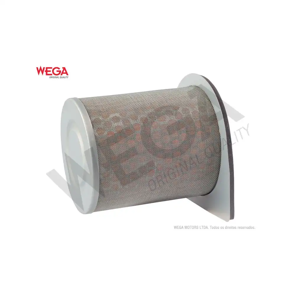 FILTRO AR MOTOR HONDA CBX TWISTER 2001 A 2009