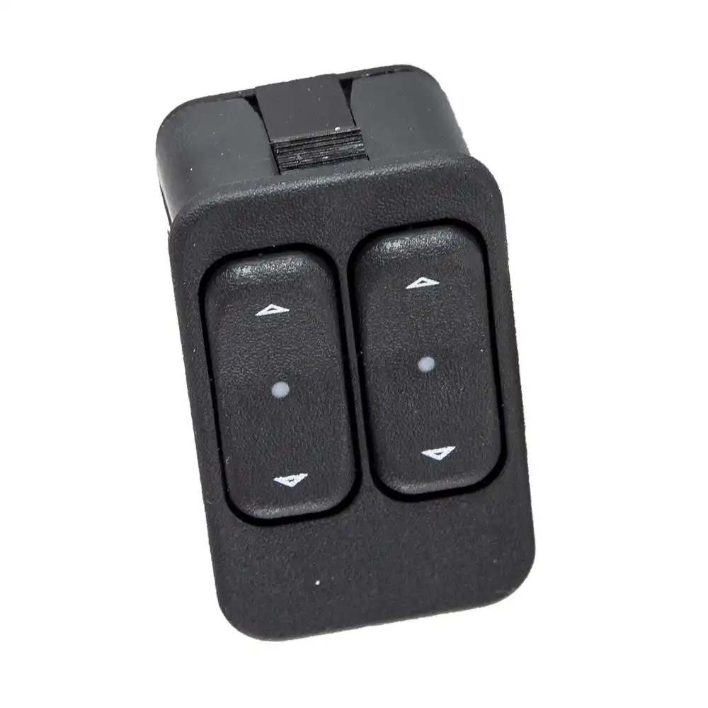 INTERRUPTOR VIDRO ELETRICO ASTRA 1.8 8V 2001 A 2009 ESQUERDO