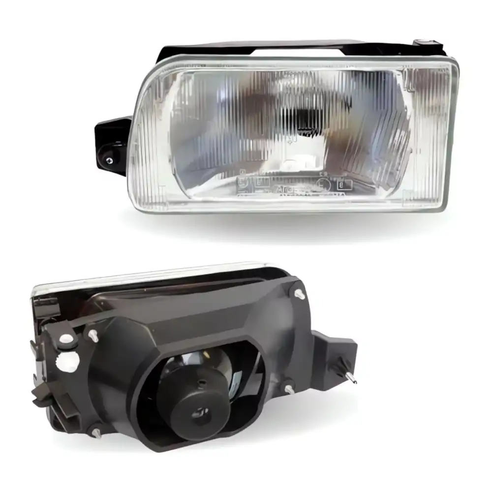 FAROL GOL, V. P. S. 91/ ESQ (ARTEB)