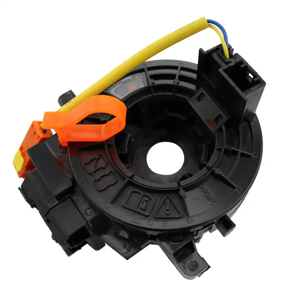 CINTA AIRBAG TOYOTA ETIOS 2013 EM DIANTE