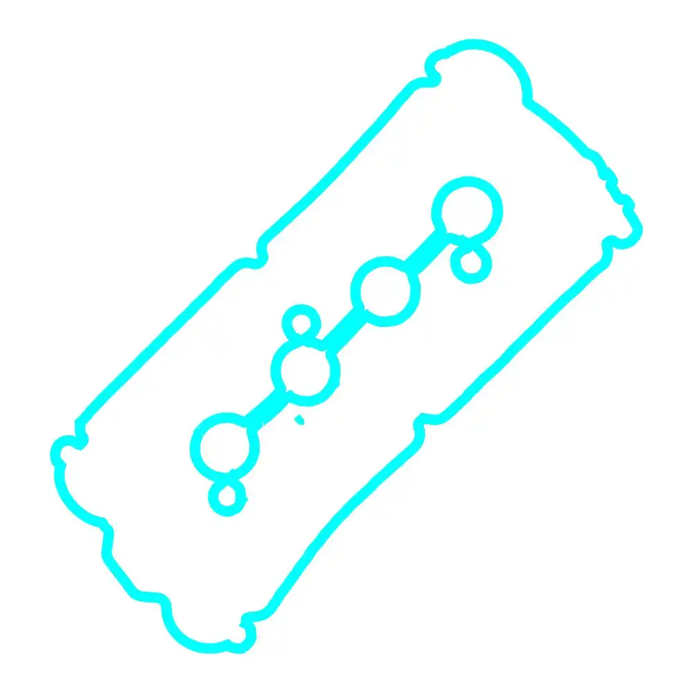 JUNTA MOTOR GOL 1.0 AT 16V SUPERIOR S/RETENTOR