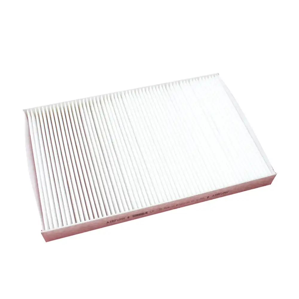 FILTRO AR CABINE PEUGEOT 307 1.6 16V 2001 A 2003