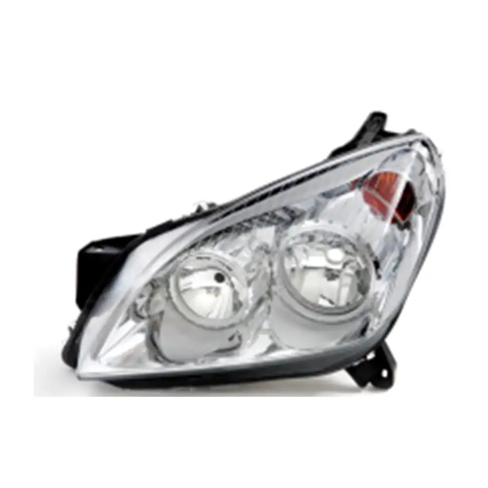 FAROL VECTRA 2006 A 2008 ESQ CROMADO