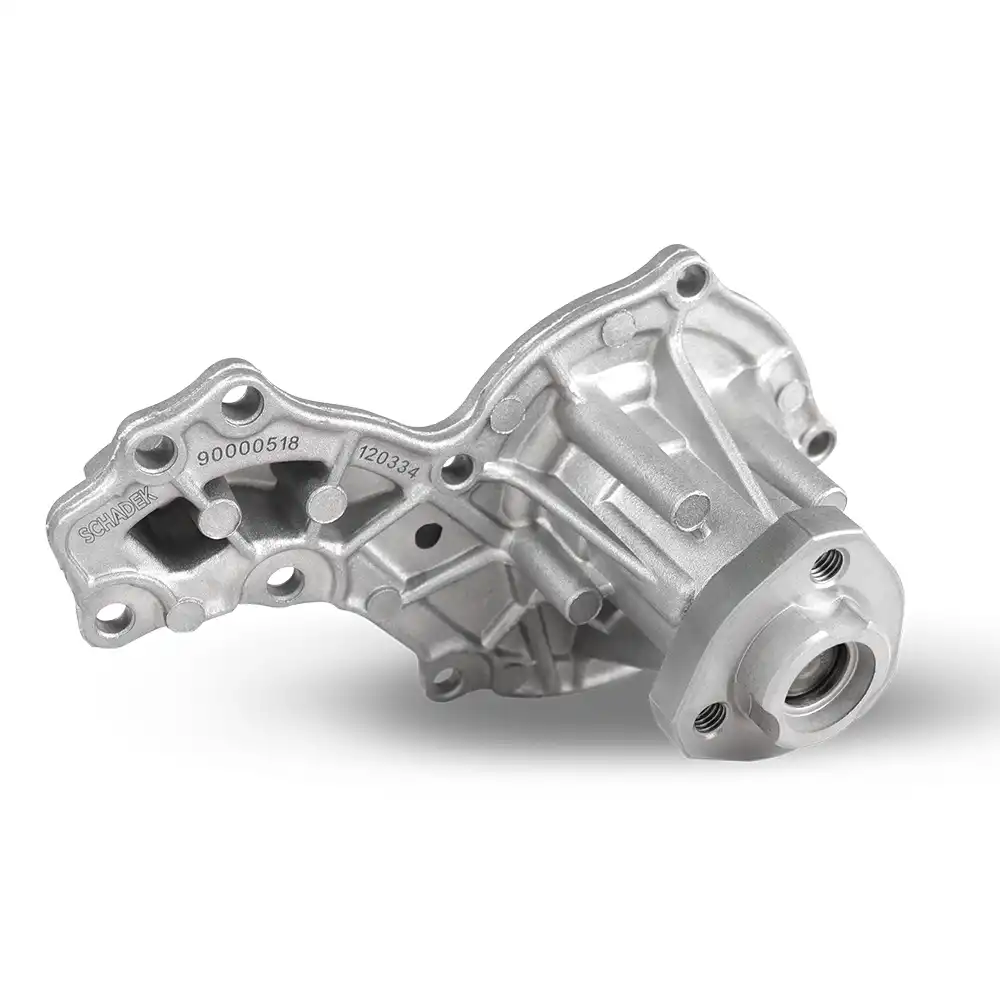 BOMBA DAGUA POLO CLASSIC SANTANA 95/1.8 2.0 GOL  95/ AP 1.6