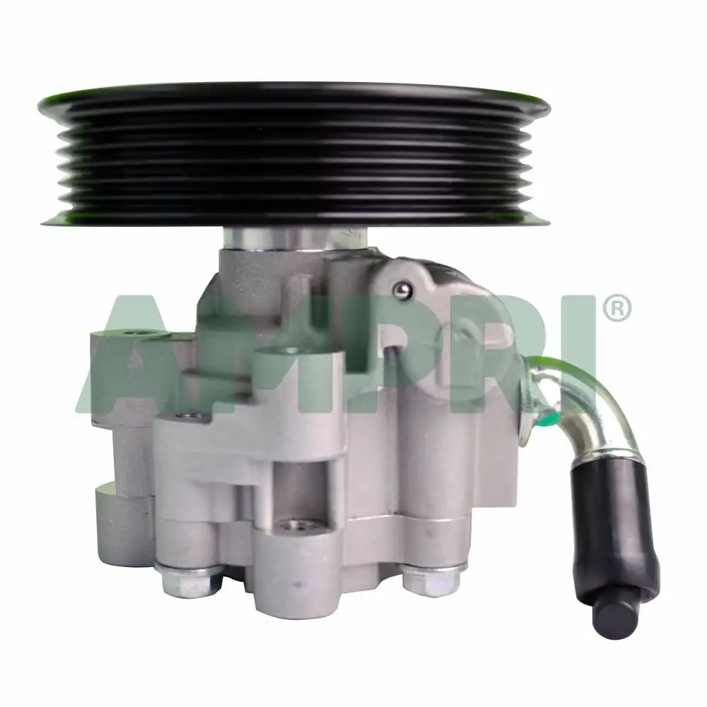 BOMBA DIRECAO HIDRAULICA S-10 2.8 4X4 4X2 DIESEL 2012/