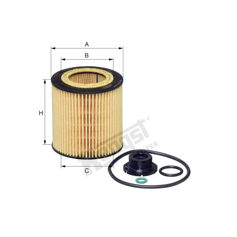 FILTRO OLEO BMW 125I 220I 228I 320I 328I 420I 428I 528I 2.0