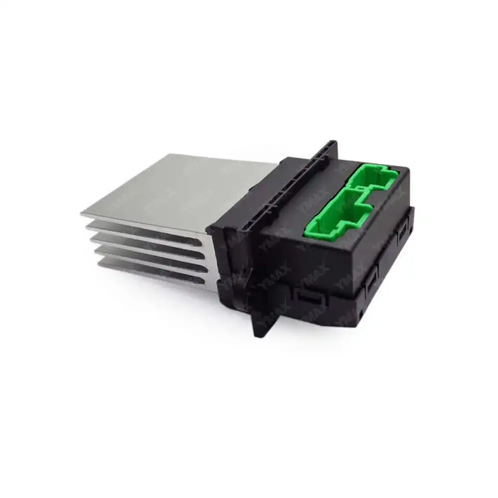 RESISTENCIA ELETROVENTILADOR CITROEN 1.6 16V 2006 A 2012