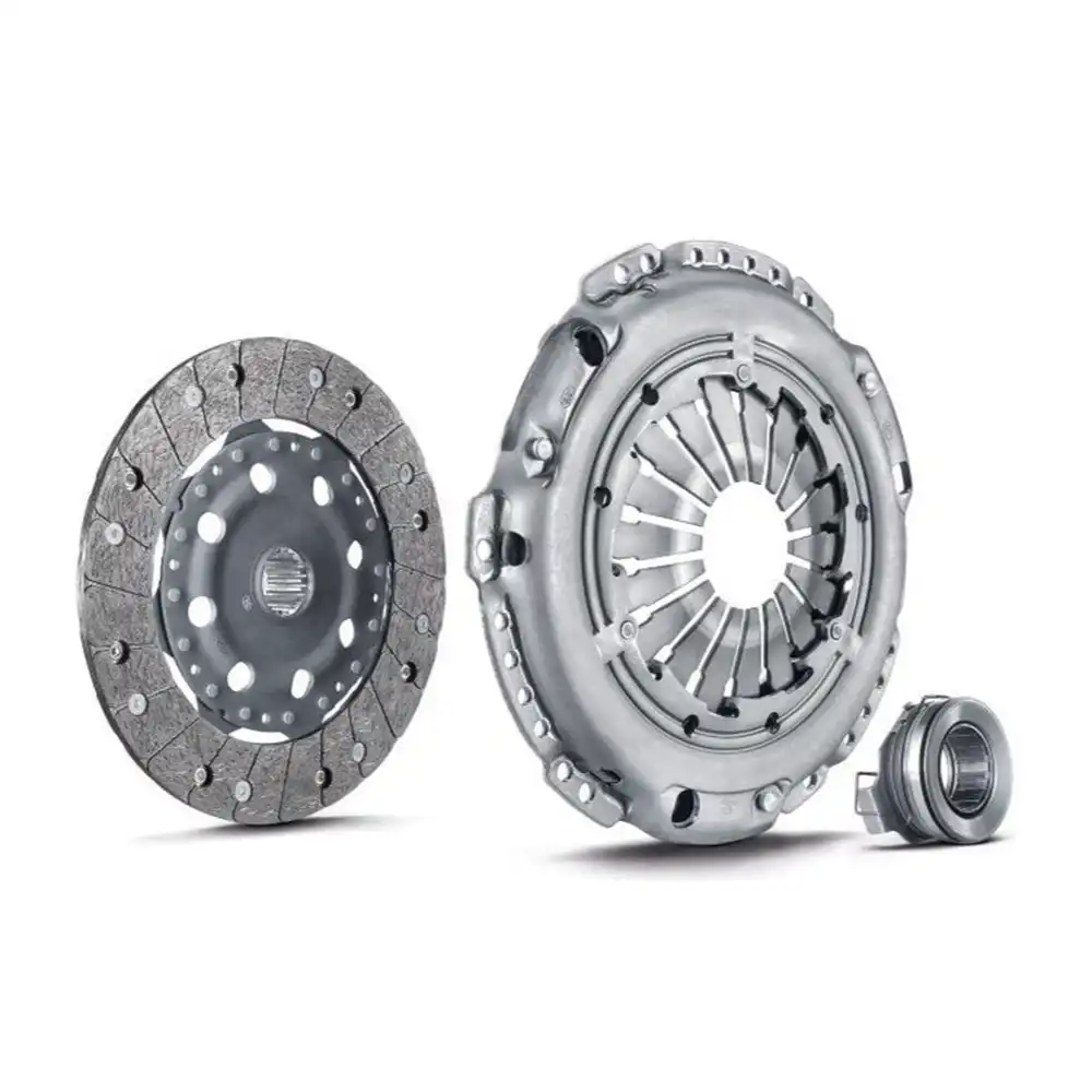 KIT EMBREAGEM FIAT UNO FIRE 1.0 1.3 2000 A 2010 COM ROLAMENT