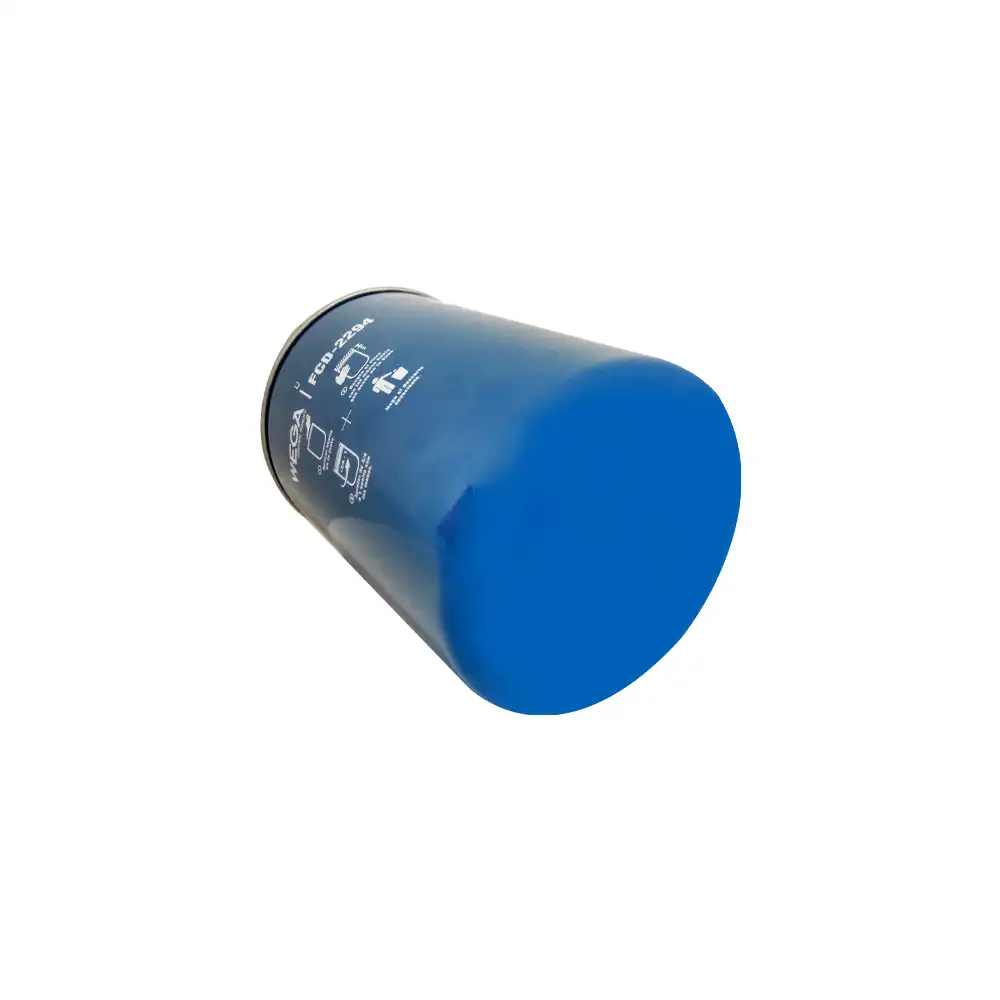 FILTRO DIESEL SCANIA P 340 DC 11-03 2004 A 2006