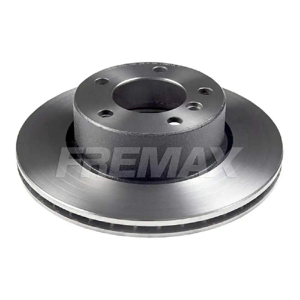 DISCO FREIO DIANTEIRO BMW 320 2005 A 2011