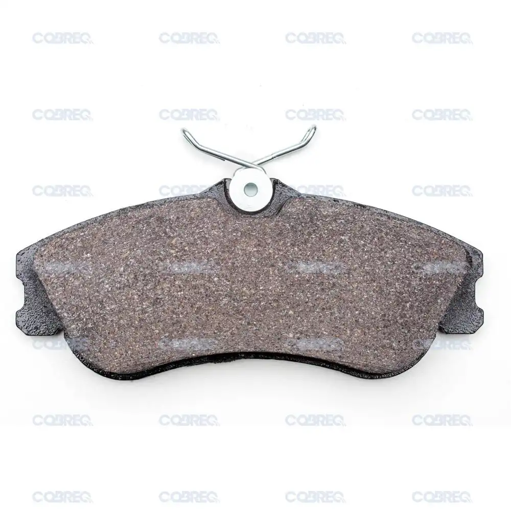 PASTILHA FREIO DIANTEIRA CITROEN XSARA 1.6 1.8 2.0 16V 2000/