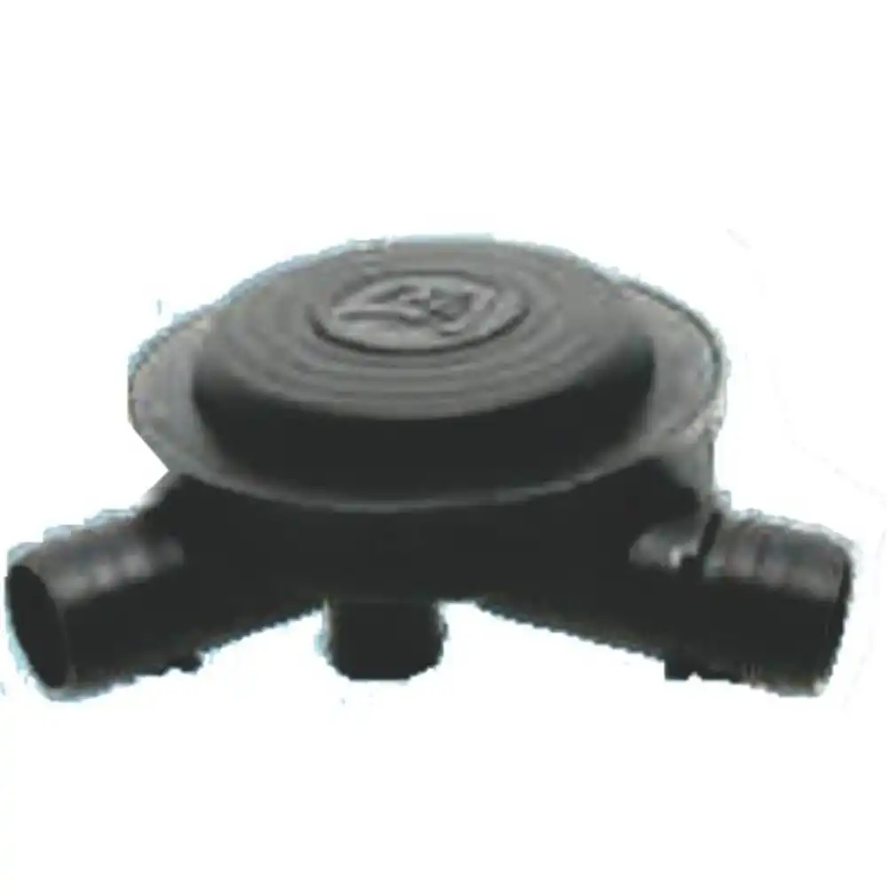 VALVULA ANTI CHAMA GOLF GLX,GTI 2.0