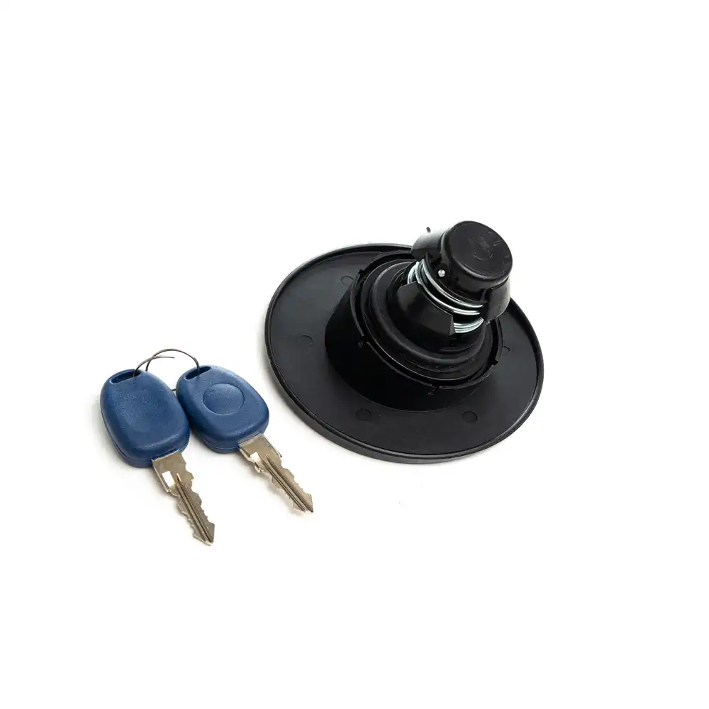 TAMPA TANQUE FIAT PALIO 96/00