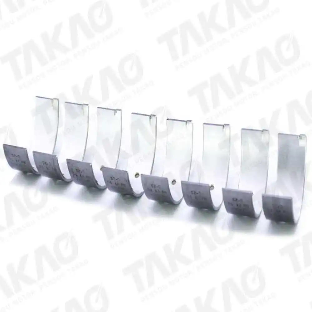 BRONZINA BIELA FIAT 1.5,1.6 0,25 (MT ARGENTINO) SEVEL TIPO 1