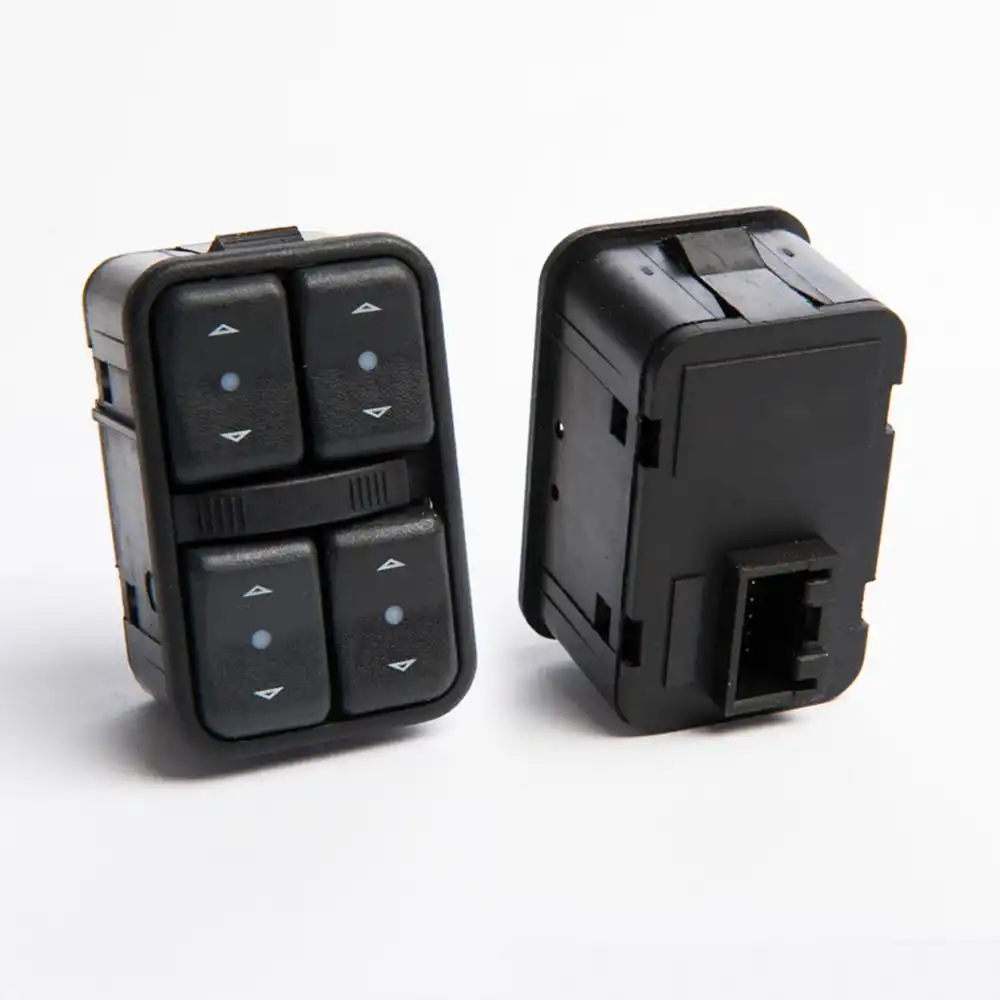 INTER VIDRO ELETRICO ASTRA CELTA CORSA MERIVA 06/ ESQ QUAD