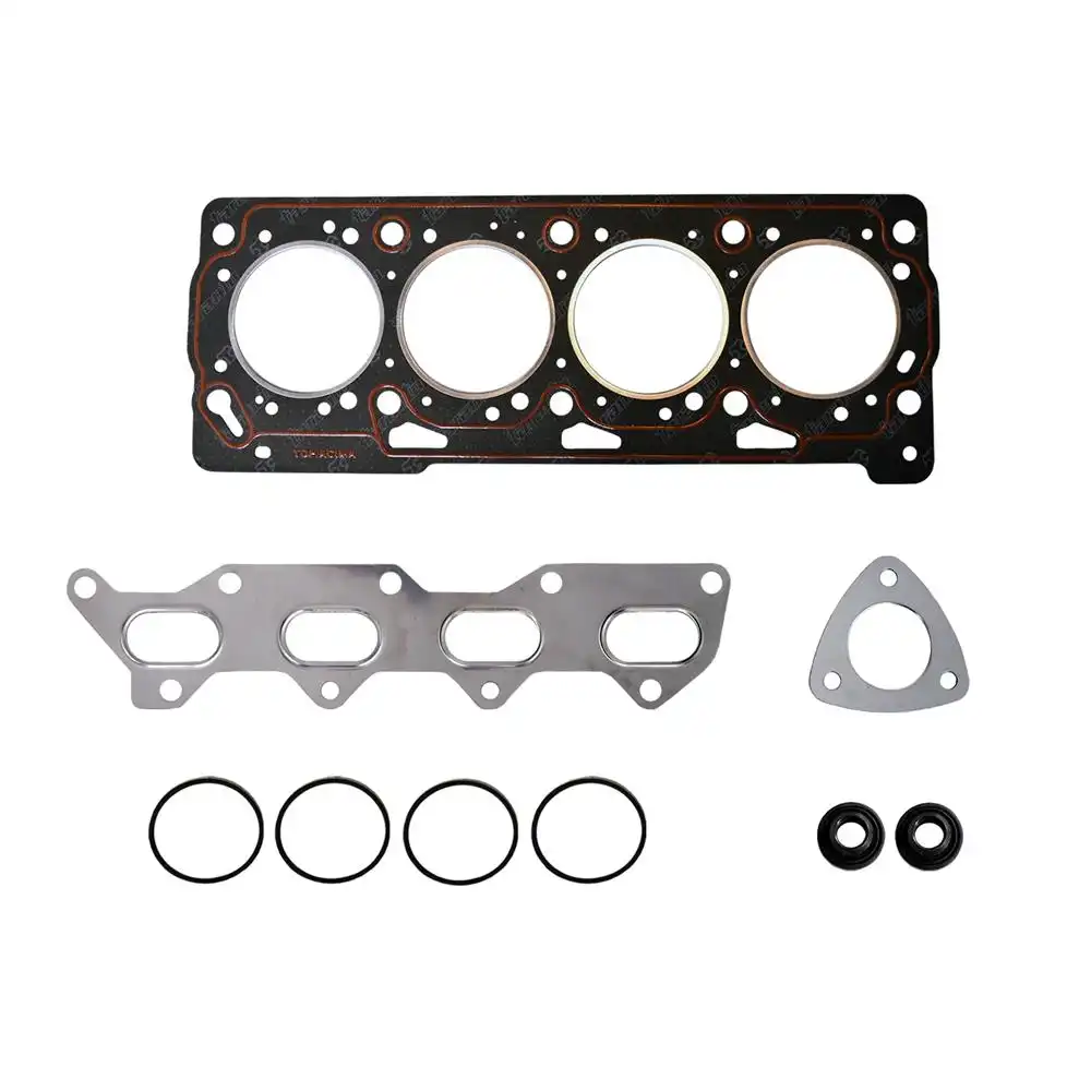 JUNTA MOTOR GOL POWER 1.0 16V 2002/ SUPERIOR S/RET