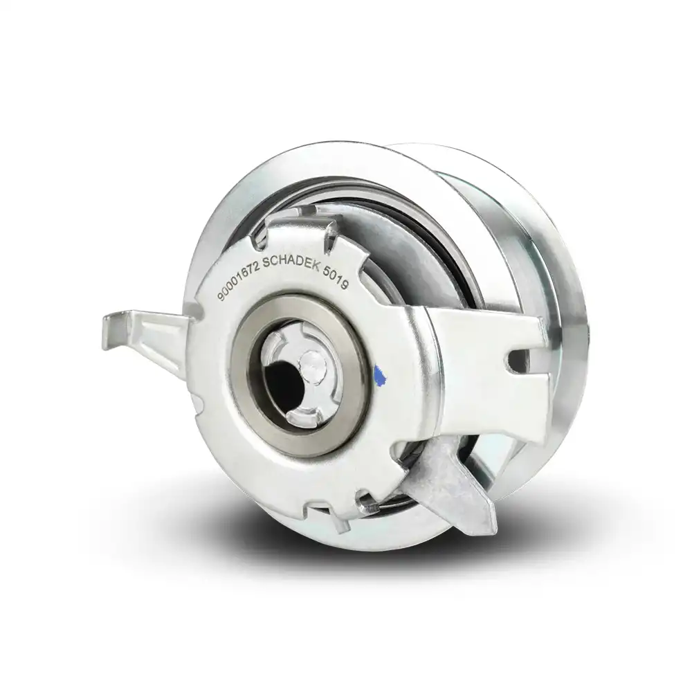 TENSOR CORREIA DENTADA AMAROK 2.0 TDI 2010 A 2020