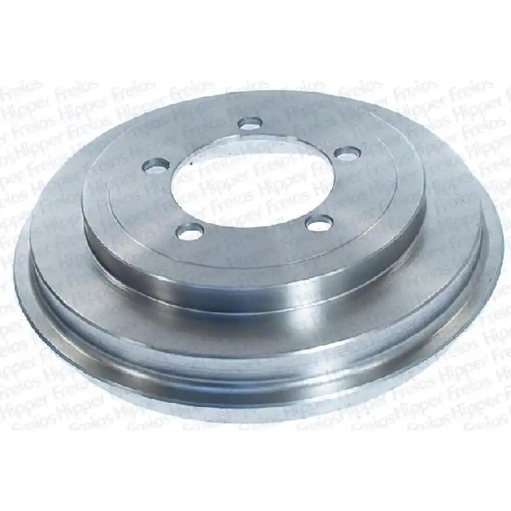 TAMBOR FREIO TRASEIRO MITSUBISHI PAJERO TR4 2002 A 2015