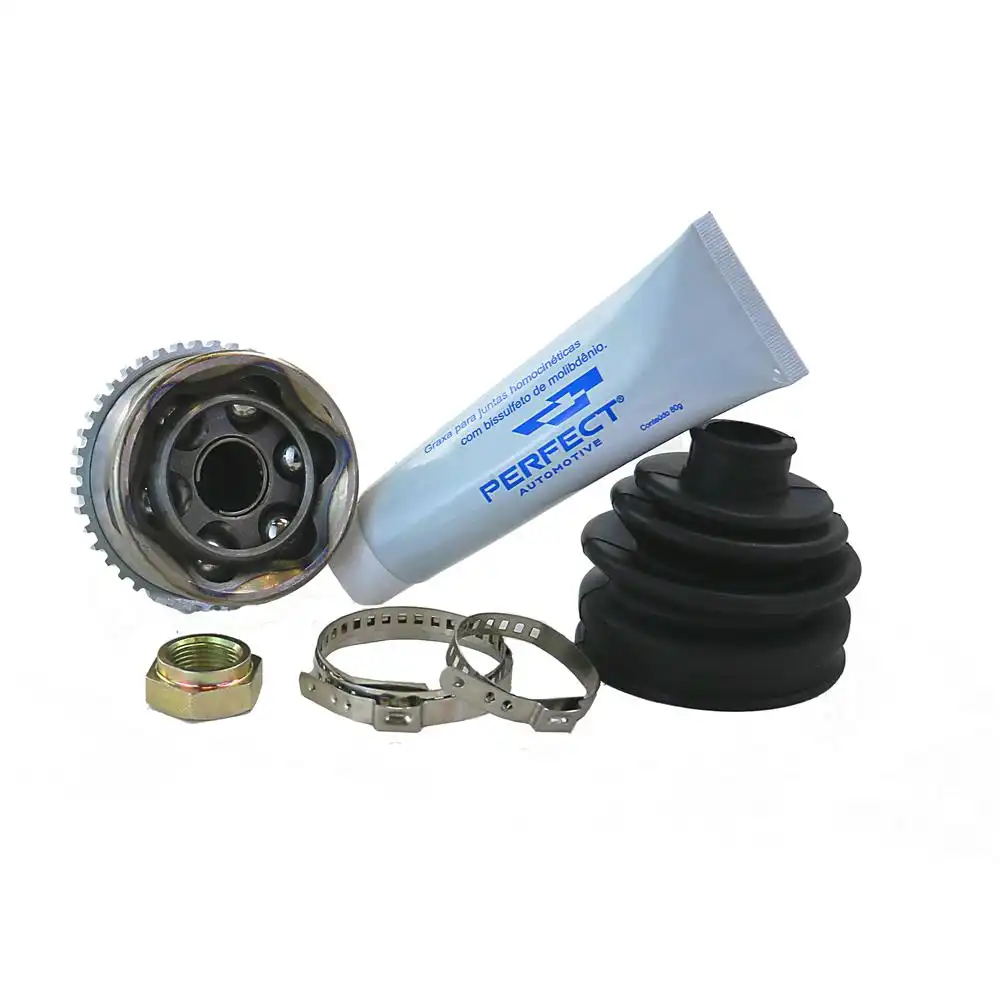 JUNTA HOMOC RENAULT SCENIC 1.6 16V 01/06 C/ABS