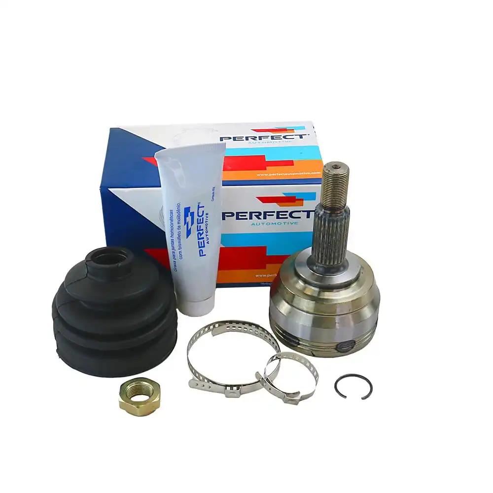 JUNTA HOMOC RENAULT DUSTER 1.6 16V 2011/ 33 DENTES