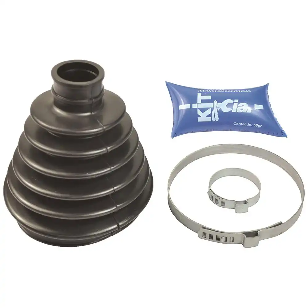 SANFONA HOMOC CAPTIVA 2008 A 2016 LADO RODA