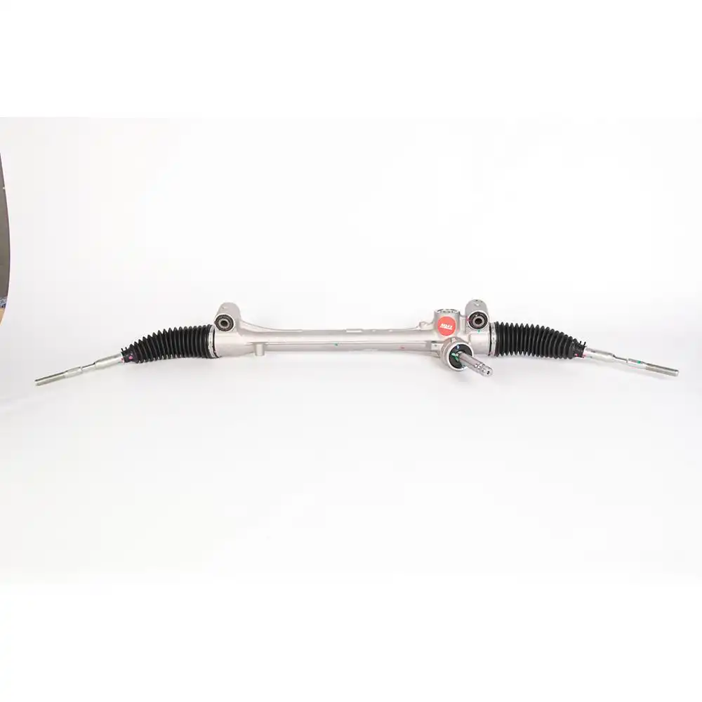 CAIXA DIRECAO TOYOTA ETIOS 1.5 16V 2012 A 2016 ELETRICA