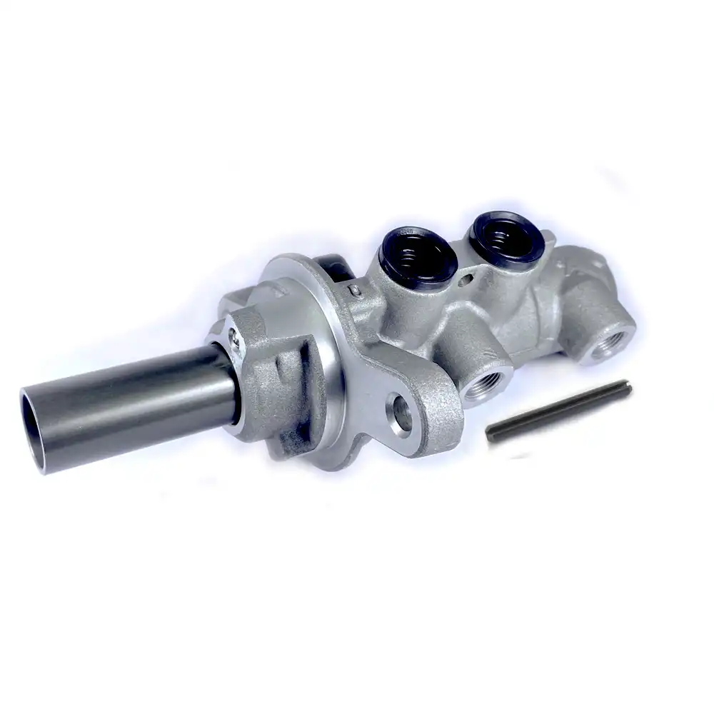 CILINDRO MESTRE FREIO S-10 2012 EM DIANTE ROSCA 12MM