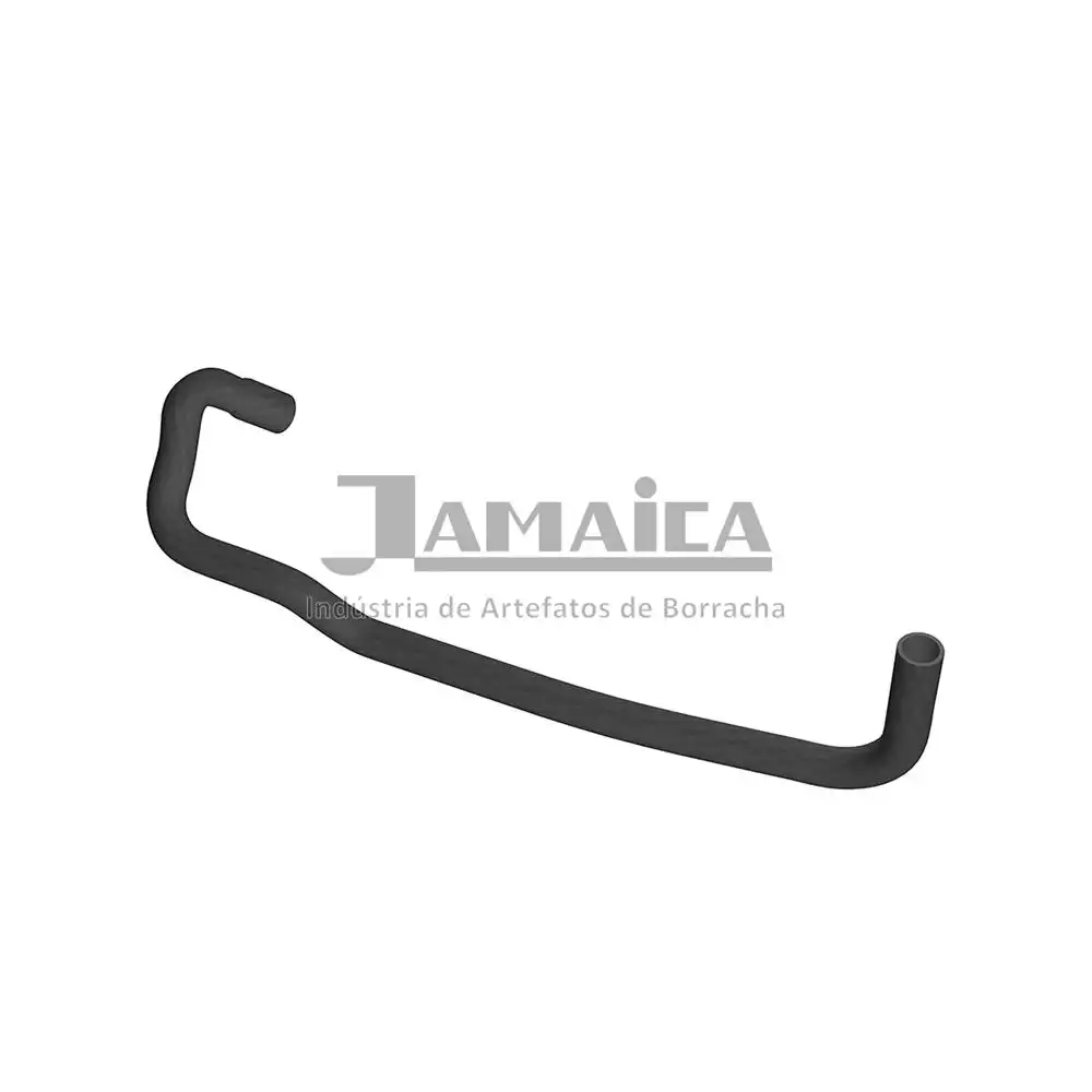 MANGUEIRA RADIADOR INF ECOSPORT 2.0 DURATEC 03/12