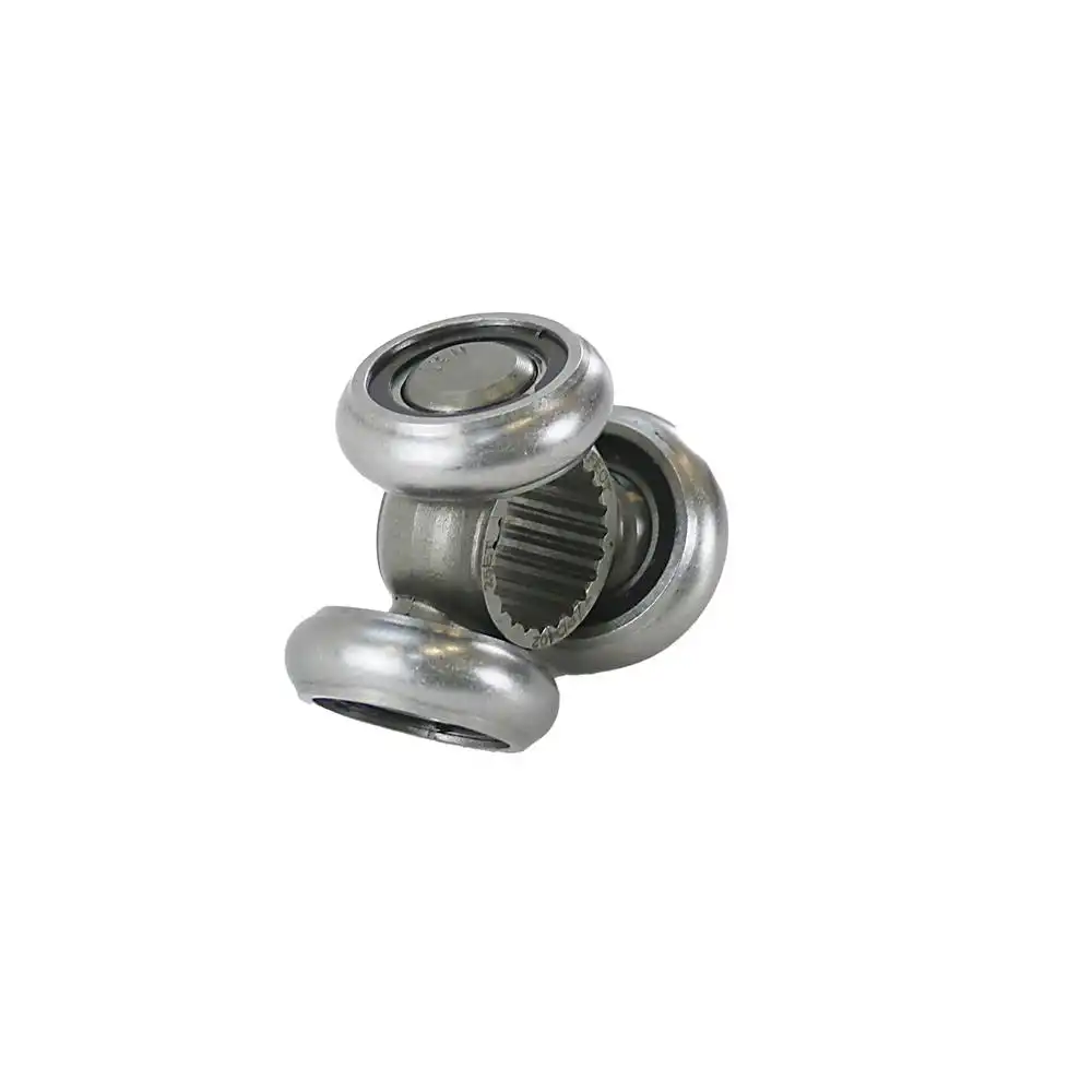 TRIZETA CRUZE 1.8 16V 12/ CIVIC 06/ FIT 09/ FOCUS 08/