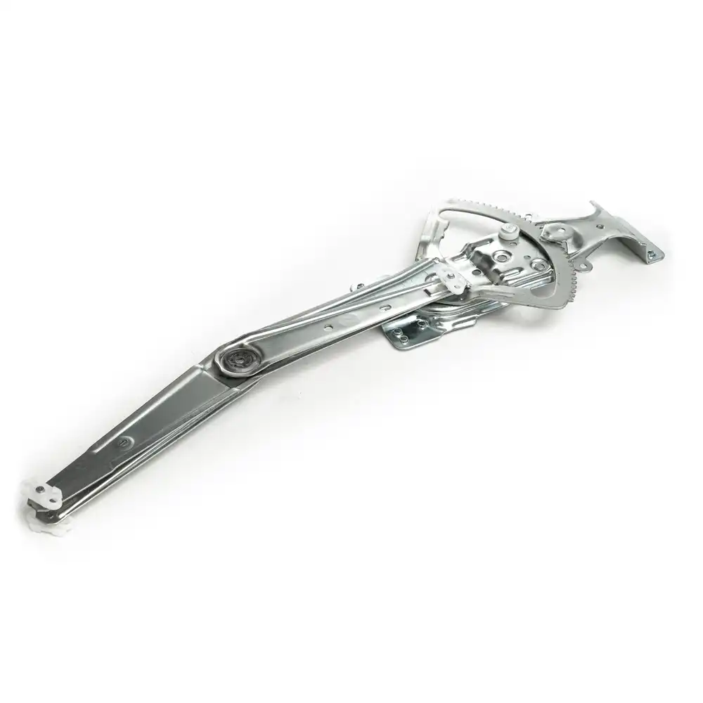 MAQUINA VID CORSA ELET S/MOTOR 2PTS ESQ