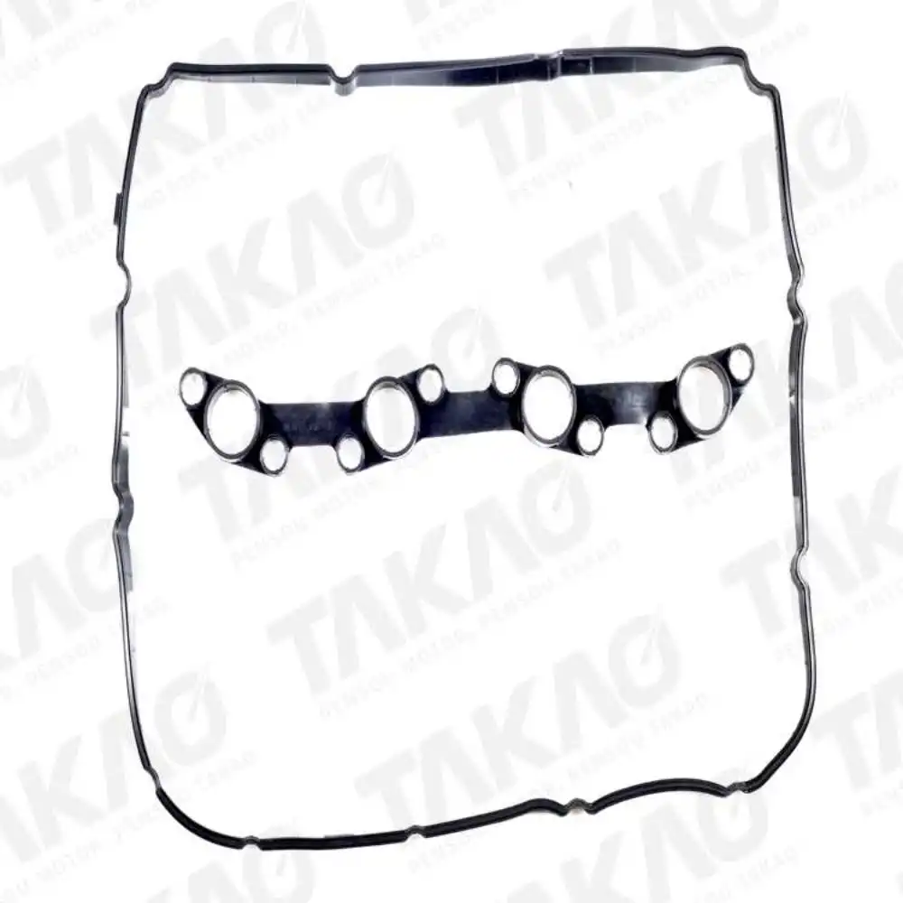 JUNTA TAMPA VALVULA HILUX 2.7 16V FLEX 2005 A 2015