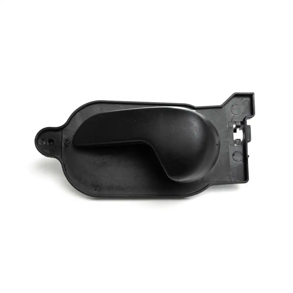 MACANETA INT FIESTA 03/ ECOSPORT 03/ DIANT/TRAS ESQ (PRETA)