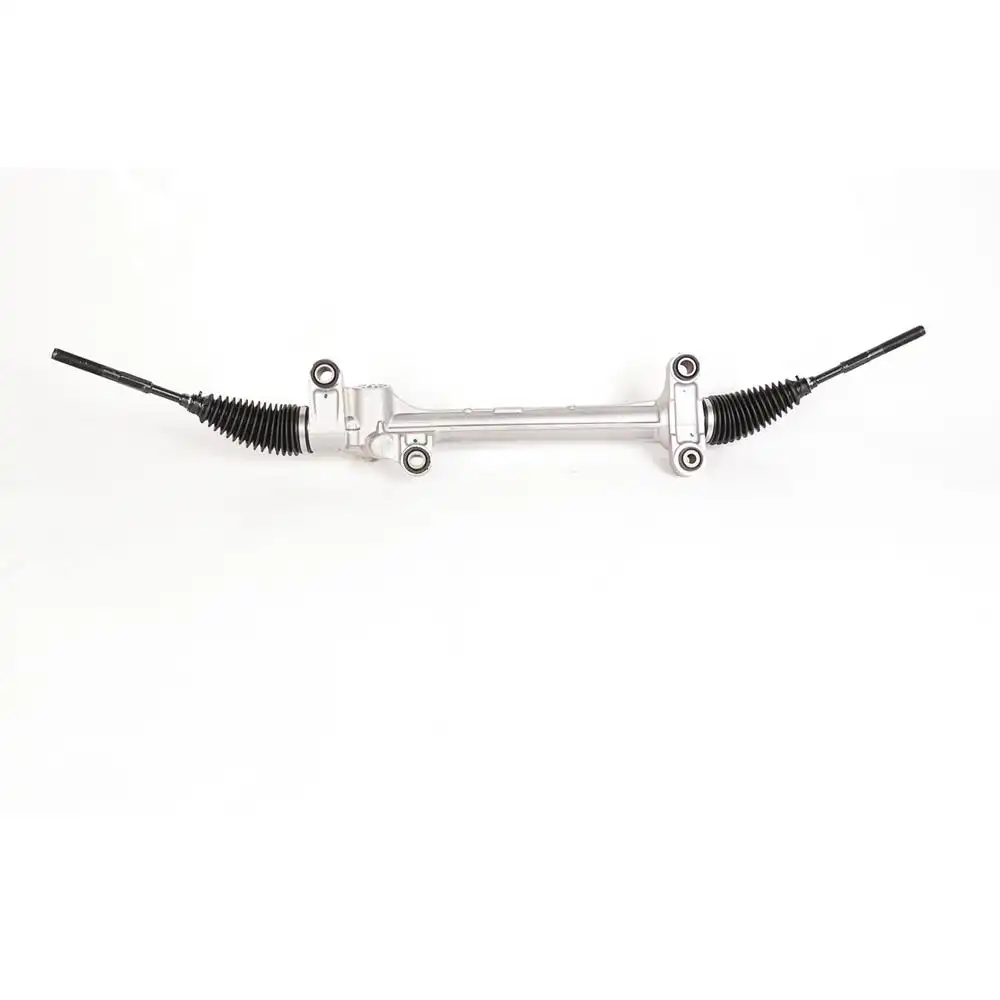 CAIXA DIRECAO TOYOTA COROLLA 2009 A 2014 ELETRICA