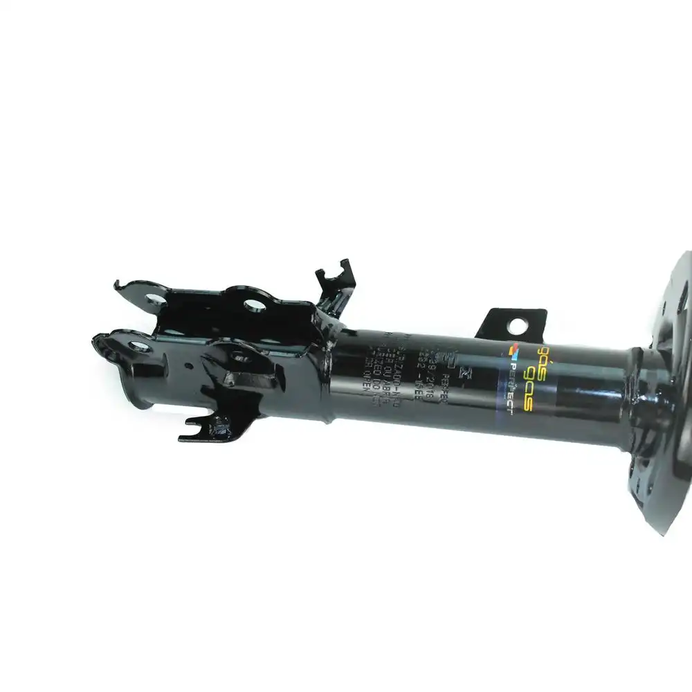 AMORTECEDOR DIANTEIRO ECOSPORT 2012 A 2021 DIREITO