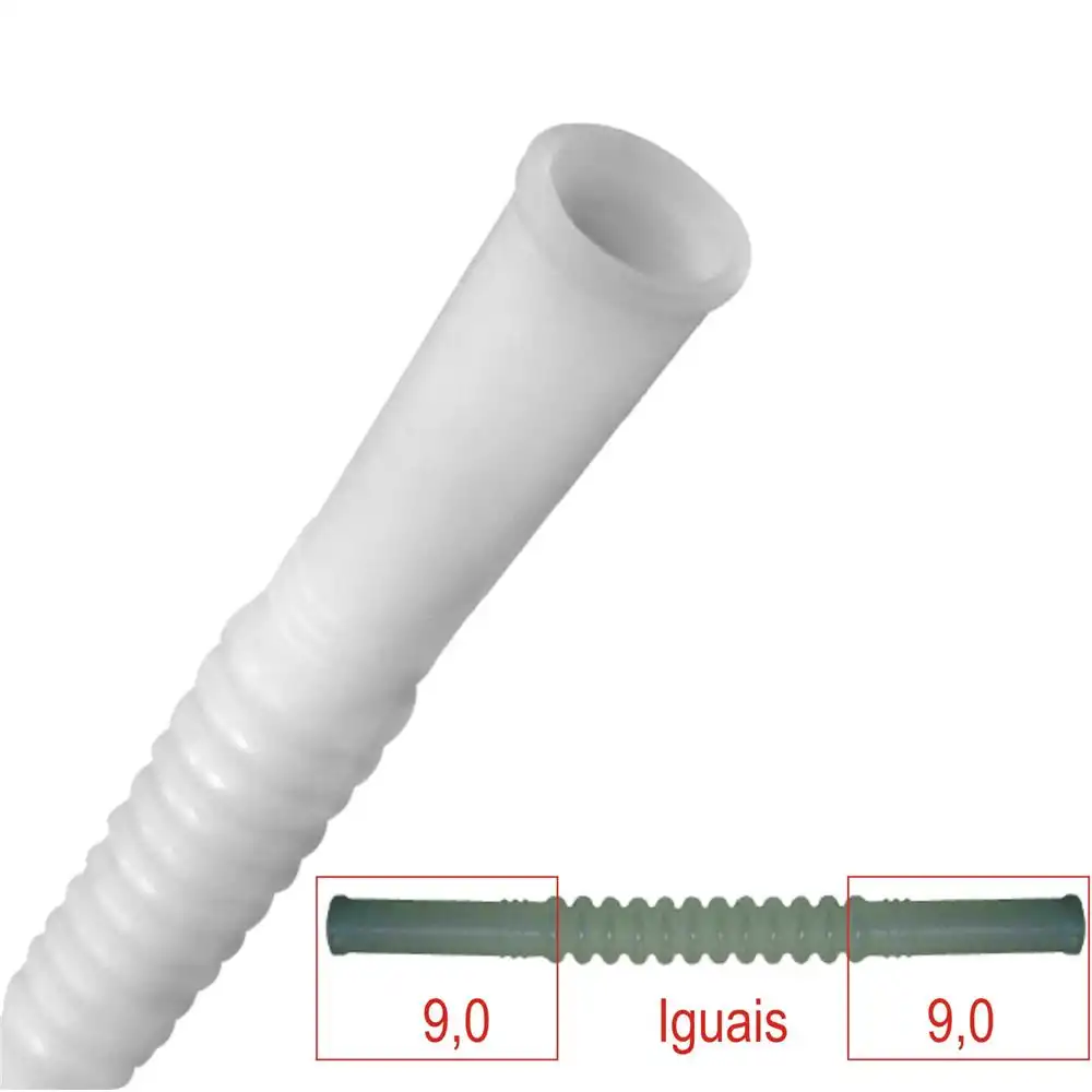 MANGUEIRA BOMBA COMBUSTIVEL(INJ ELET) 33 CM UNIV