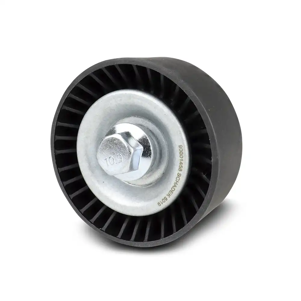 POLIA CORREIA ALTERNADOR FIAT DUCATO 2.3 16V 2010/ (TENSOR)