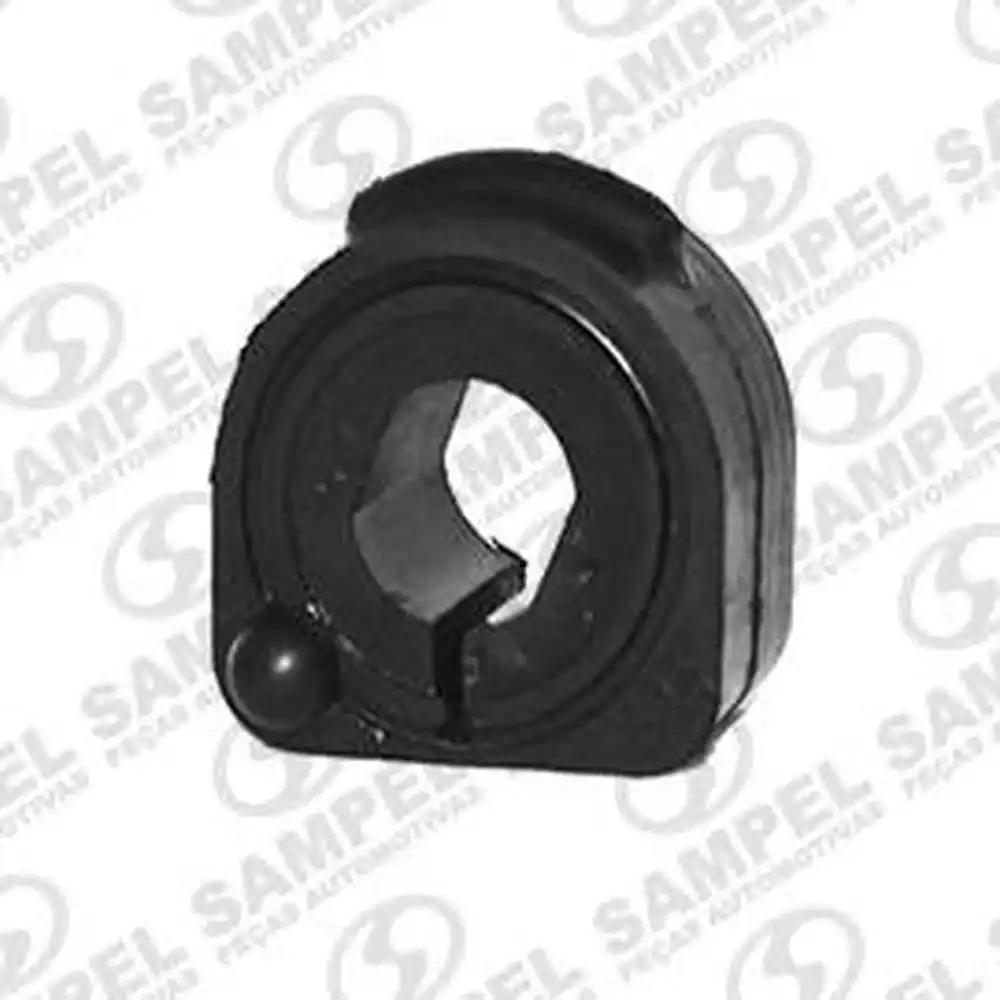 BUCHA EST TRAS FOCUS 00/