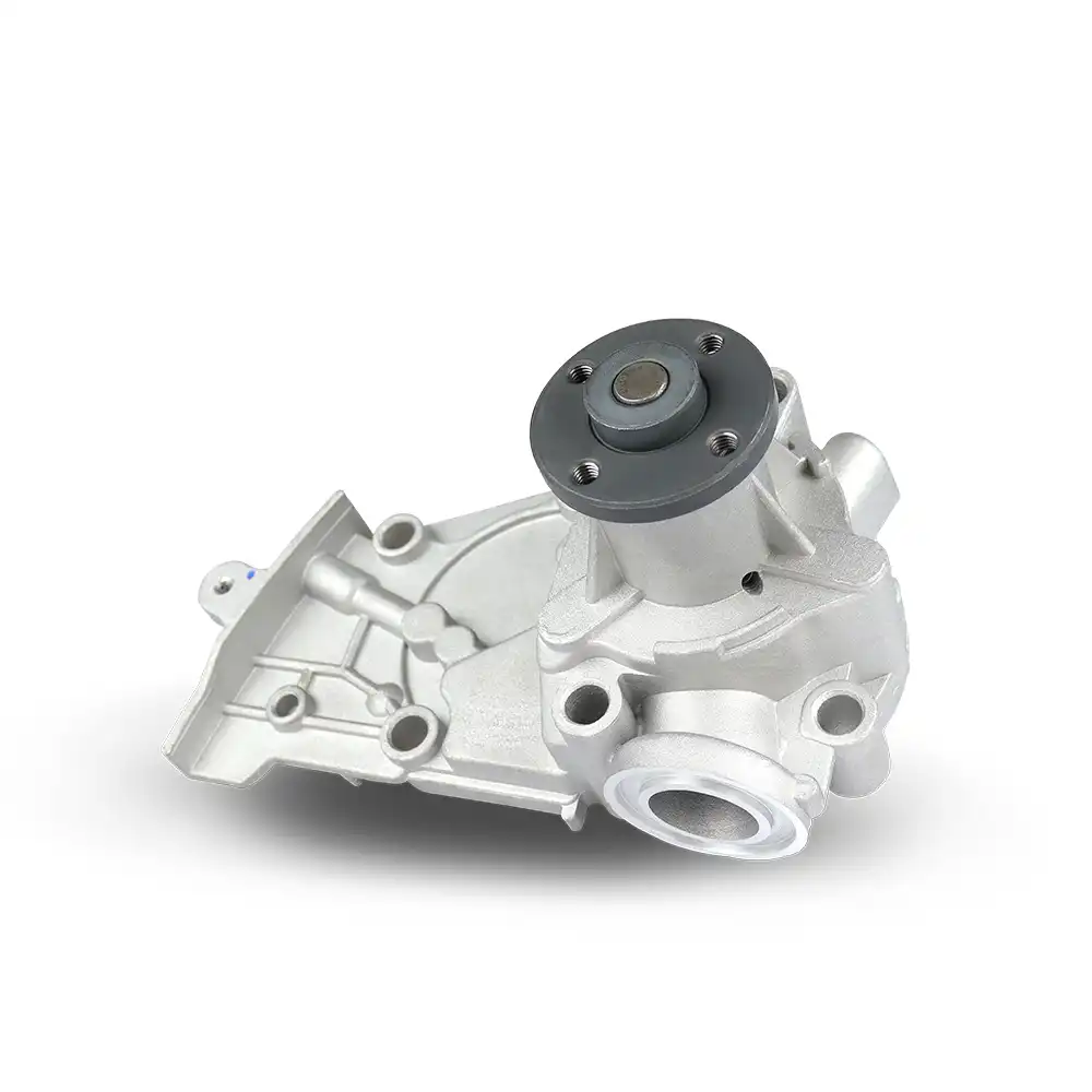 BOMBA DAGUA CHERY QQ 1.1 2011 A 2015