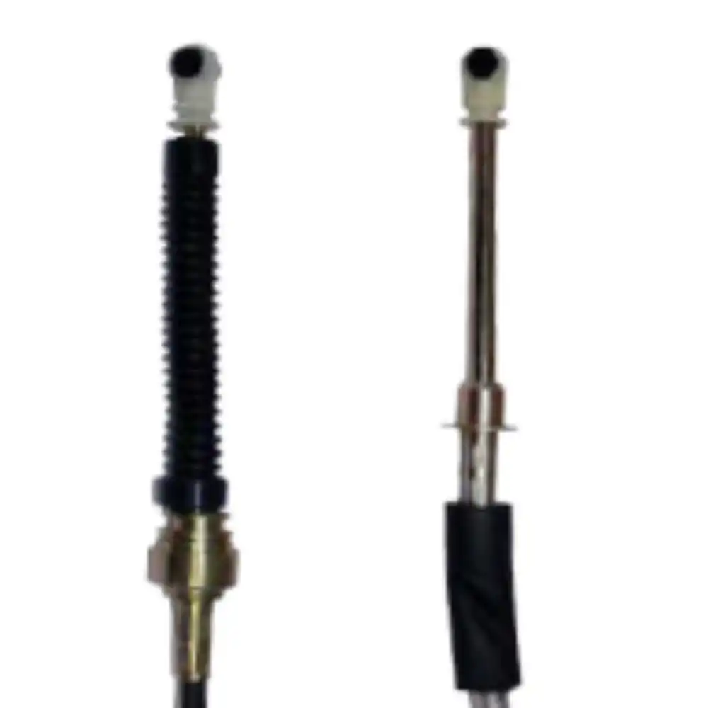 CABO SELECAO CAMBIO ESCORT II, LOGUS