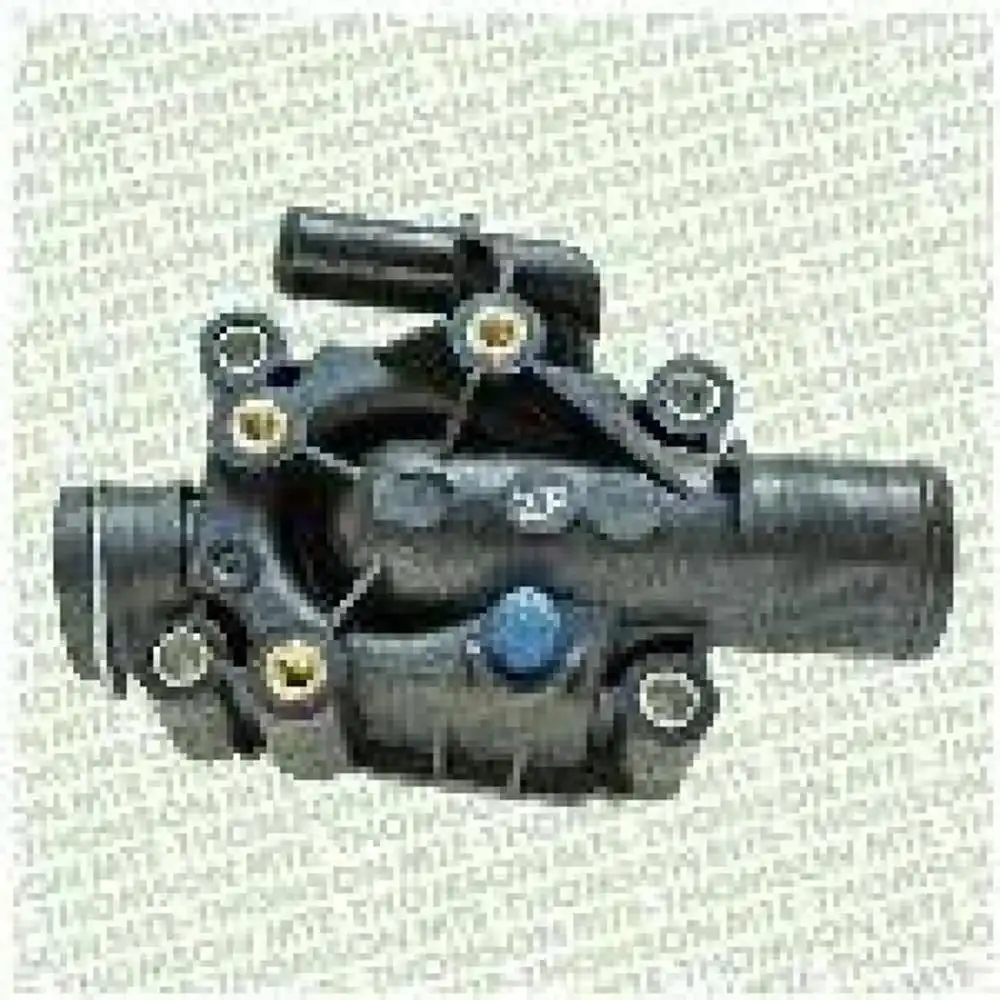 VALVULA TERMOSTATICA PEUGEOT 206 1.6 16V 2005 A 2010 C/ CARC