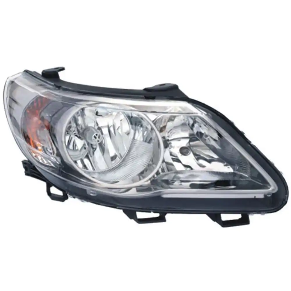 FAROL GOL GV 09/ DIR (DUPLO) CROMADO