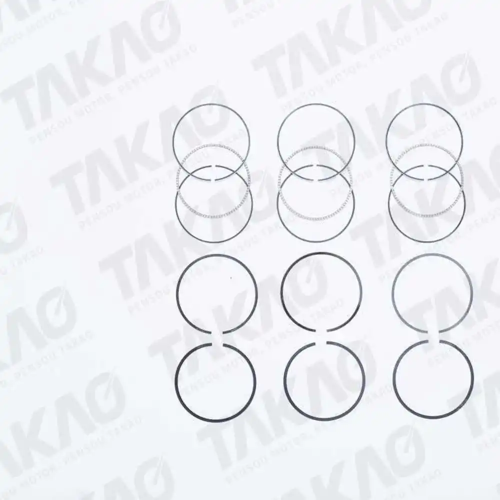 ANEL MOTOR FIESTA 1.0 12V 3CIL 2016/ SIGMA - STD