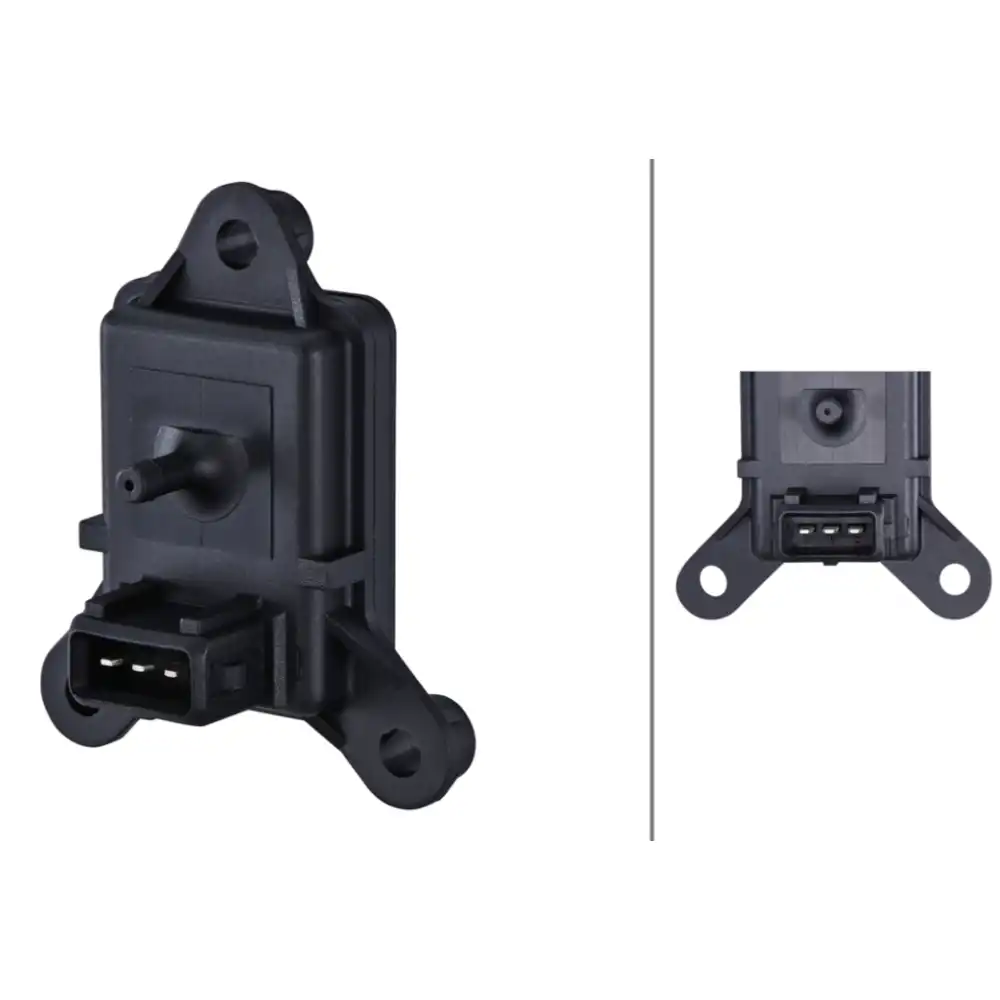 SENSOR MAP FIAT PALIO PREMIO ELBA FIORINO TIPO TEMPRA