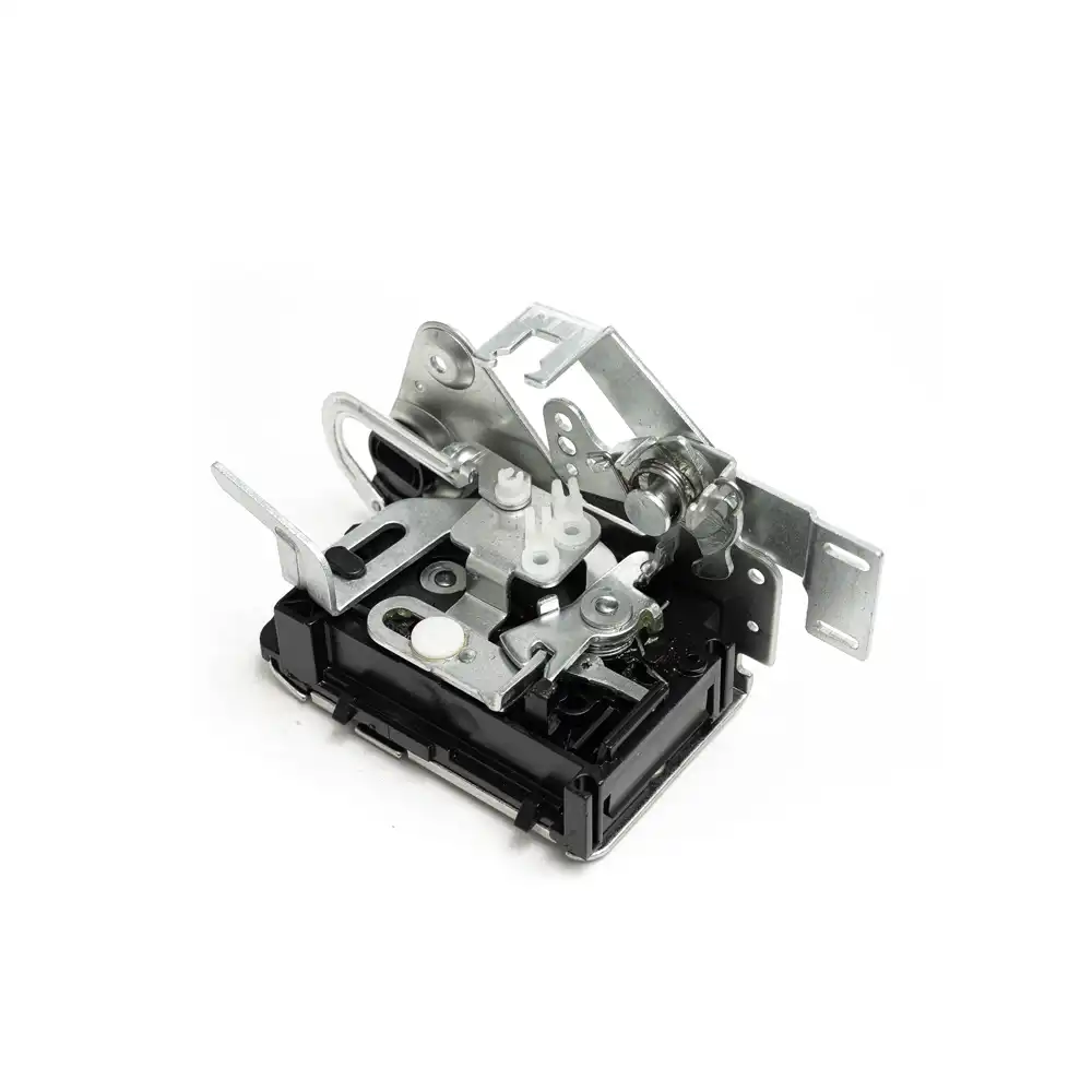 FECHADURA PORTA GOL PLUS GER III/IV 99/05 4P DIANT DIR PREDI