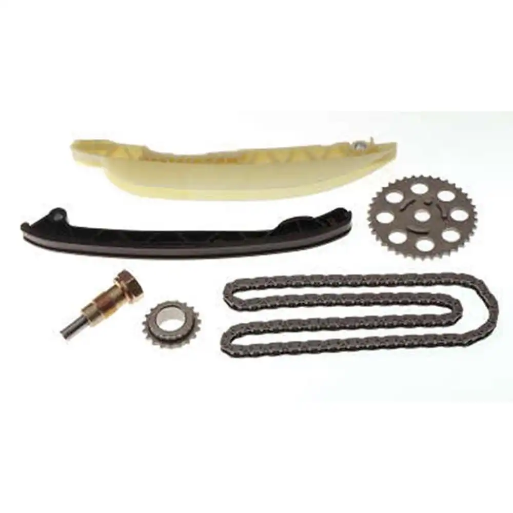 KIT CORRENTE FIESTA KA 99/ MOT ZETEC