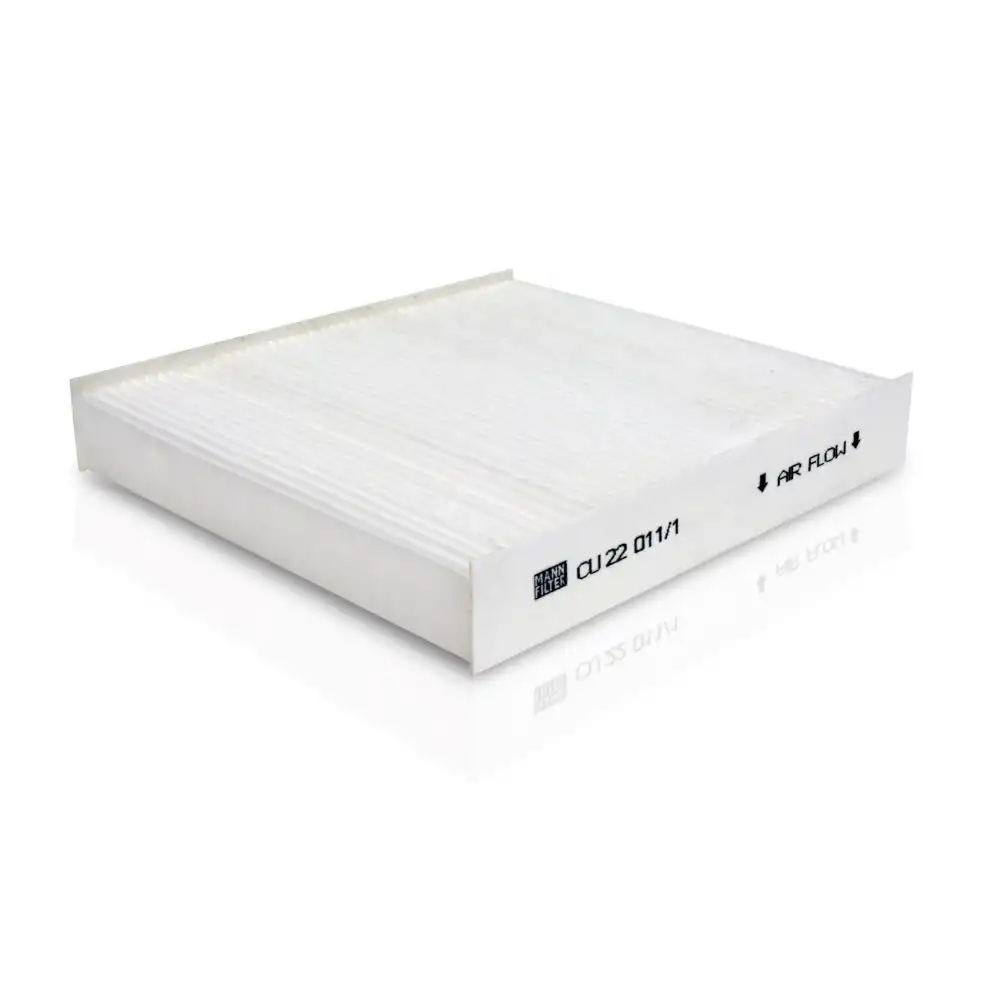 FILTRO AR CABINE RENAULT SANDERO 1.0 16V 2014/