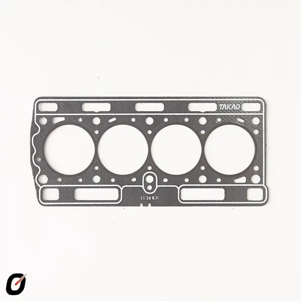 JUNTA CABECOTE RENAULT CLIO 1.0 8V 98/ FIBRA