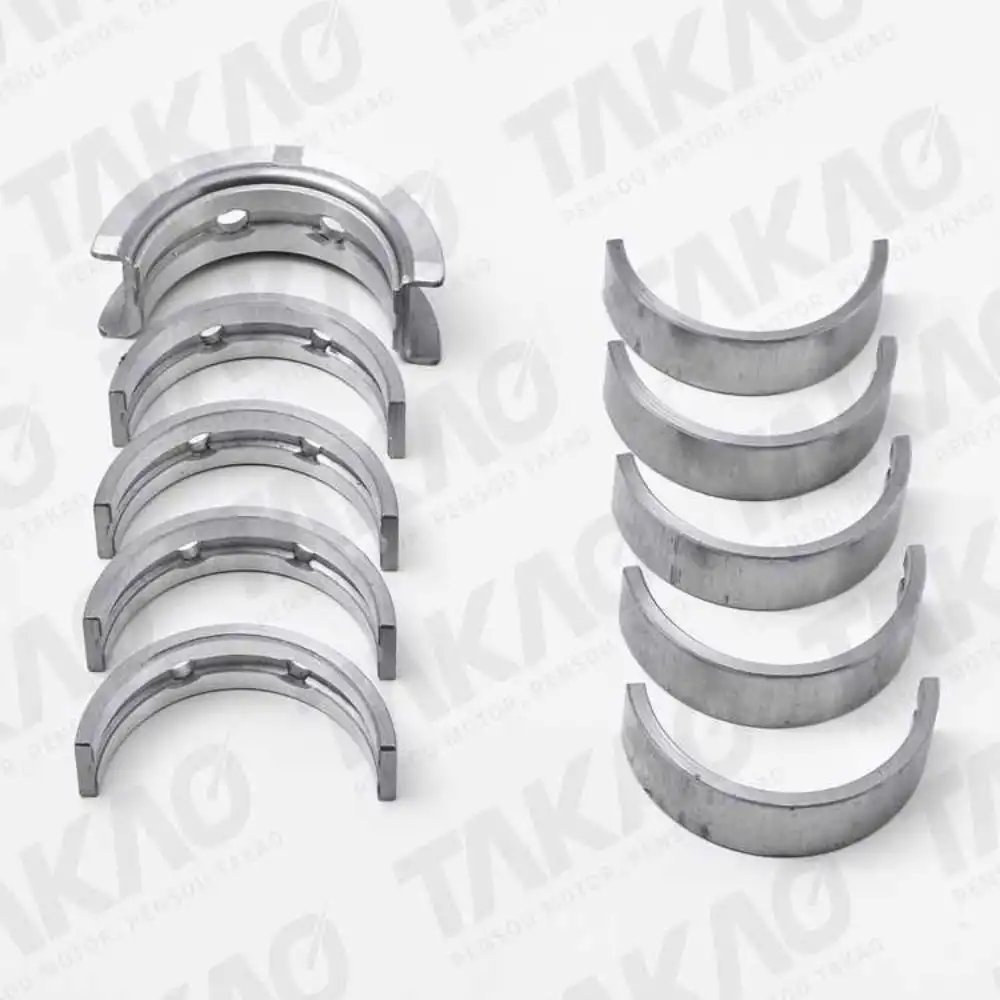 BRONZINA MANCAL FIESTA COURIER 1.4 16V ZETEC STD